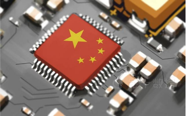 580亿颗芯片！中国科技企业宣布国产替代